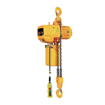 0.5 Ton - 10 Ton Single Speed Electric Chain Hoist Durable Elect